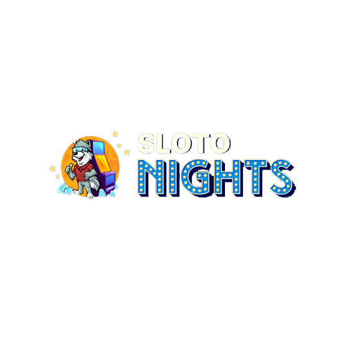 Sloto Nights Casino Logo